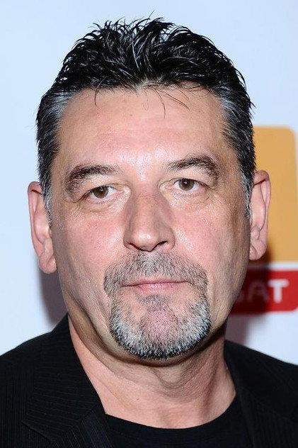 Artur Dziurman - Actor Profile Photo