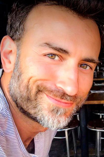 Rafael Simón - Actor Profile Photo