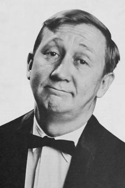 Bill McCutcheon - Actor Profile Photo