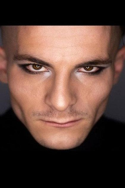Rau Garrido - Actor Profile Photo