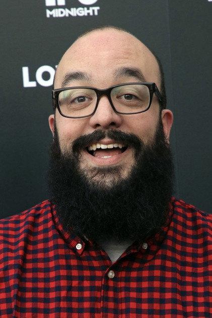 Ryan Prows - Actor Profile Photo