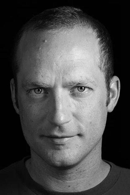 Rick Warden - Actor Profile Photo