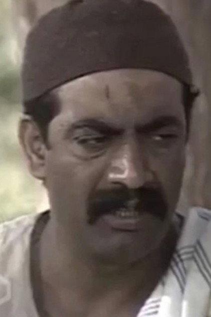 Mohamed Abdel Razek - Actor Profile Photo