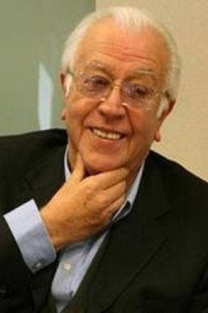 Riccardo Miniggio - Actor Profile Photo
