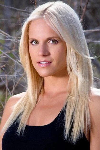 Ashley Rae Riddick - Actor Profile Photo