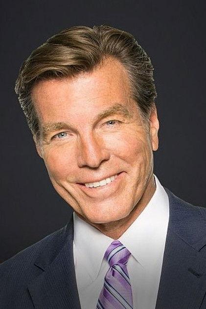 Peter Bergman - Actor Profile Photo