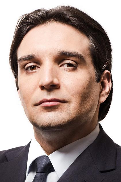 Adam Plachetka - Actor Profile Photo