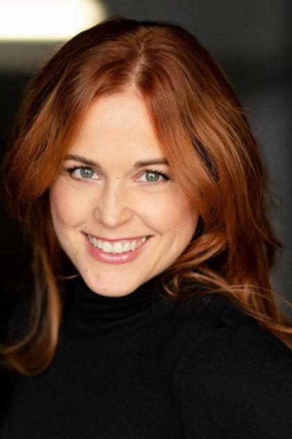 Friederike Sipp - Actor Profile Photo