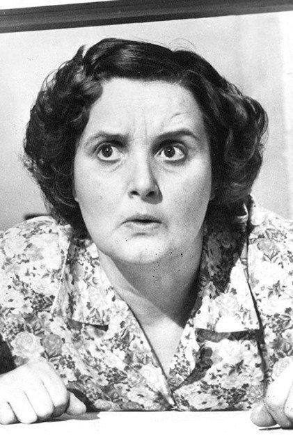 Jane Freeman - Actor Profile Photo