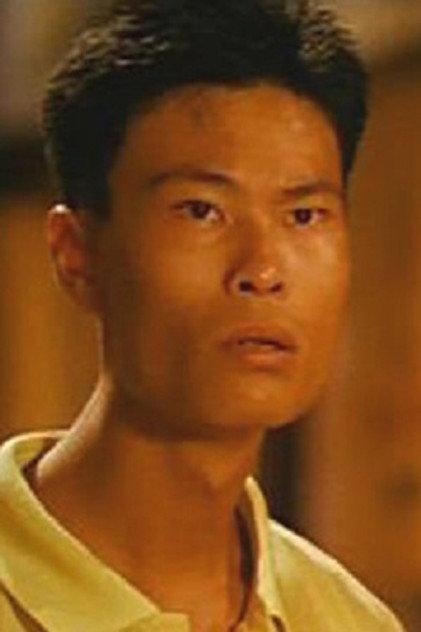 Lee Kim-Chung - Actor Profile Photo