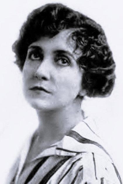 Florence Turner - Actor Profile Photo