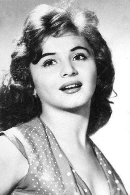 Titina Romay - Actor Profile Photo