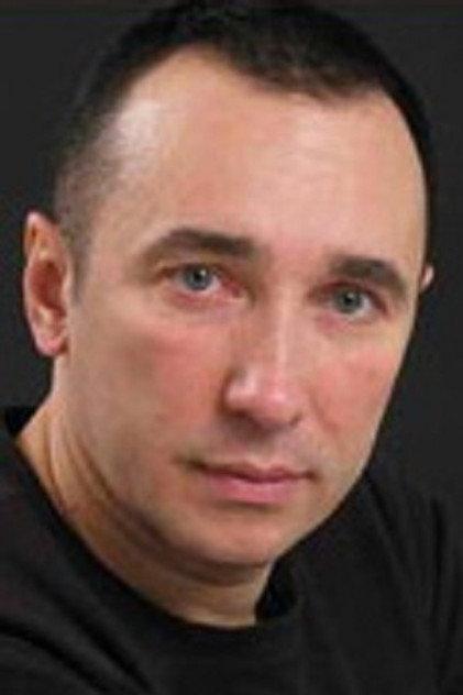 Gennady Yudin - Actor Profile Photo