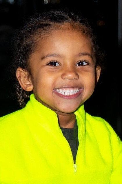 Saint West - Actor Profile Photo