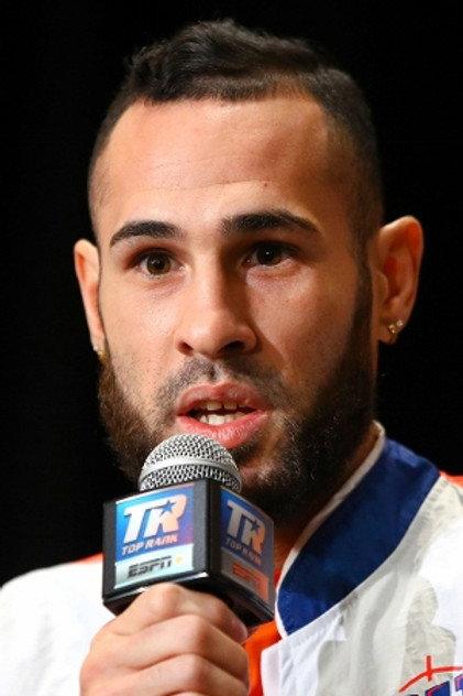 José Pedraza - Actor Profile Photo