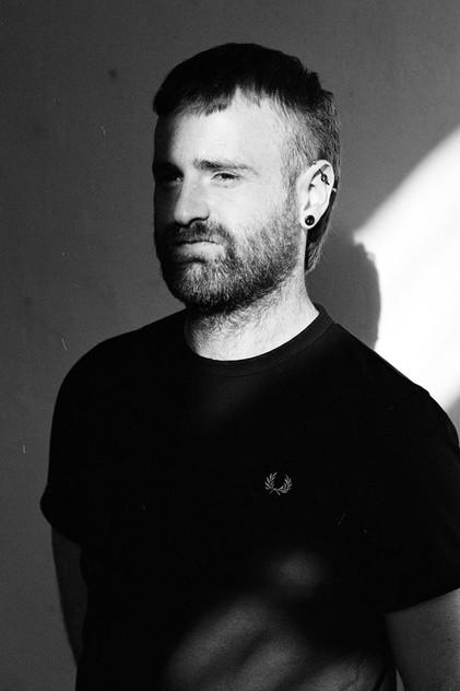 Tom Coll - Actor Profile Photo