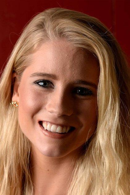 Cassidy Gifford - Actor Profile Photo