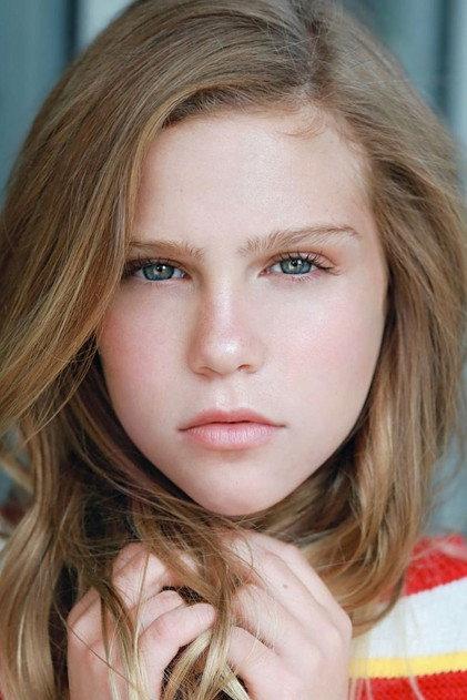 Riley Cooper - Actor Profile Photo