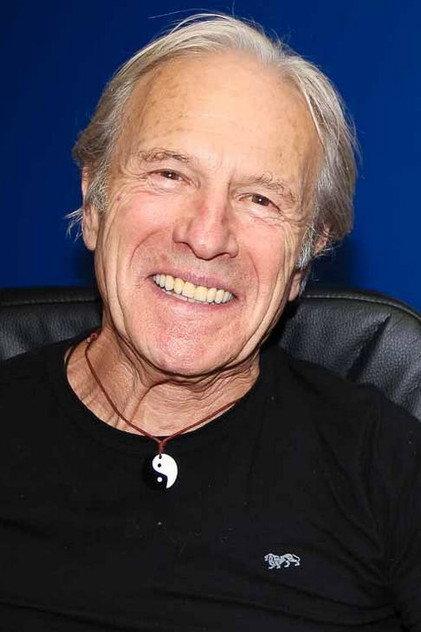 Jacek Domański - Actor Profile Photo