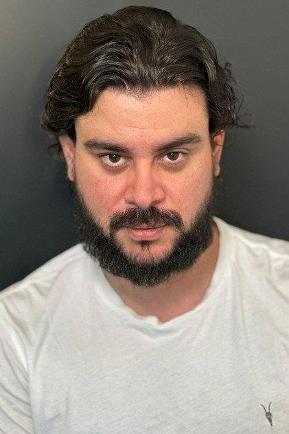 Thiago Carvalho - Actor Profile Photo