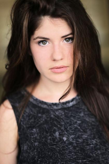Mary Katherine Duhon - Actor Profile Photo