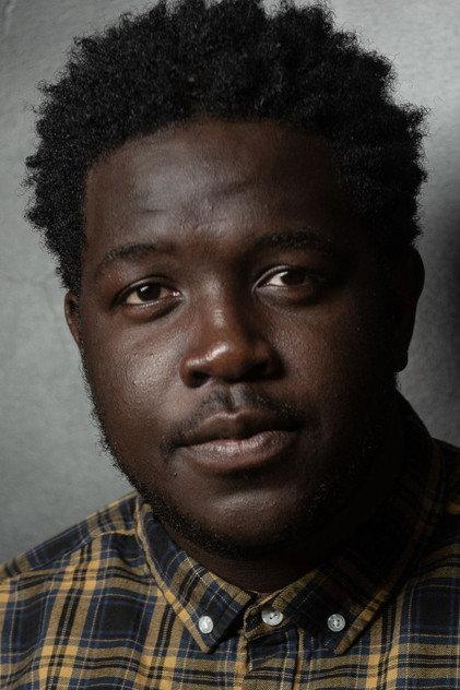 Salif Cissé - Actor Profile Photo