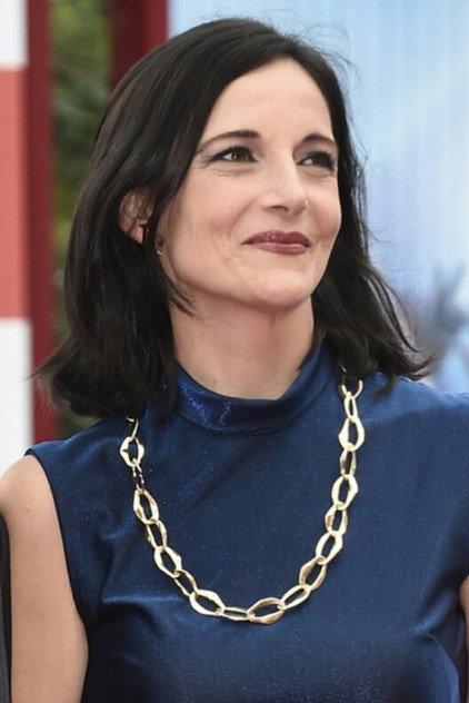 Corinna Locastro - Actor Profile Photo