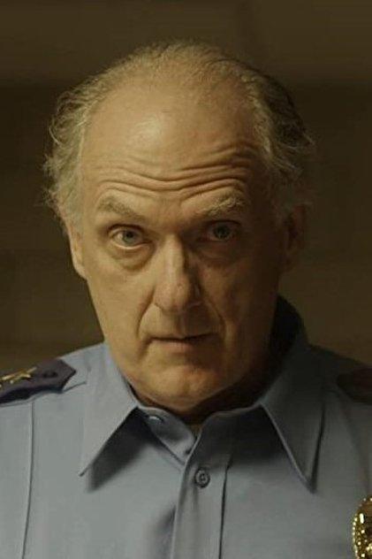 Patrick Husted - Actor Profile Photo