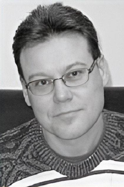 Vladimir Panzhev - Actor Profile Photo
