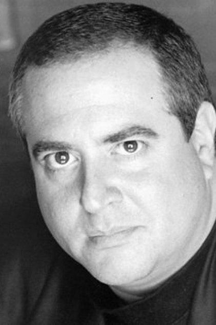 Nick Vallelonga - Actor Profile Photo