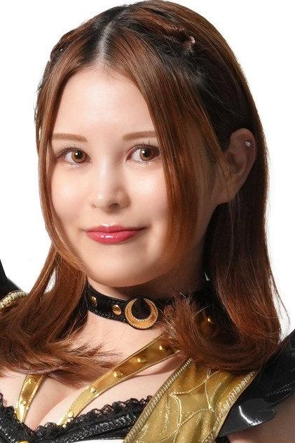 Waka Tsukiyama - Actor Profile Photo