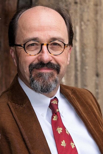 Bill Emmott - Actor Profile Photo