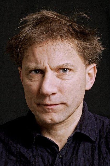 Simon McBurney - Actor Profile Photo