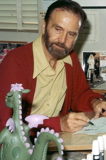 Ken Anderson - Actor Profile Photo