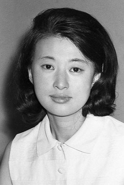 Kazuko Yoshiyuki - Actor Profile Photo