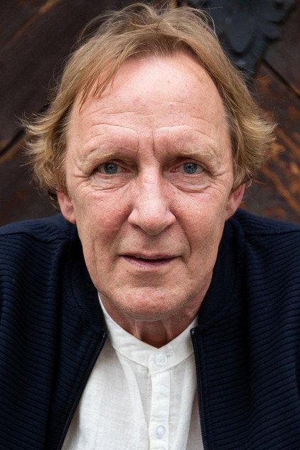 Egon Nuter - Actor Profile Photo