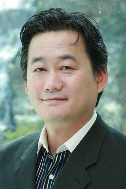 Kim Hak Jae - Actor Profile Photo