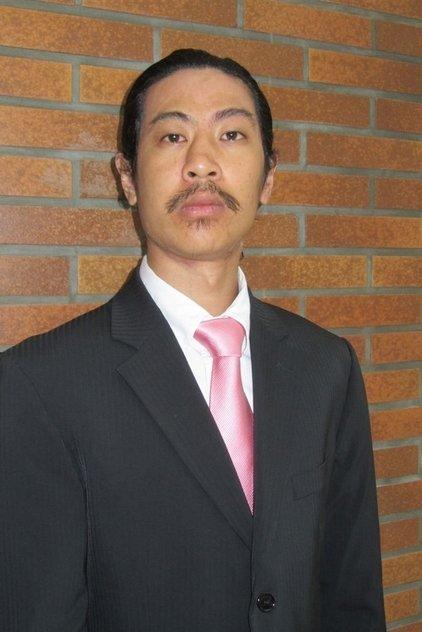 Bun-hay Mean - Actor Profile Photo