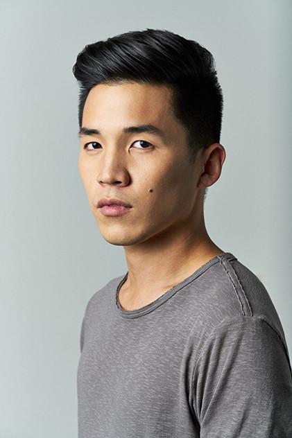 Abraham Lim - Actor Profile Photo