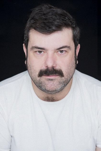 Chema Trujillo - Actor Profile Photo