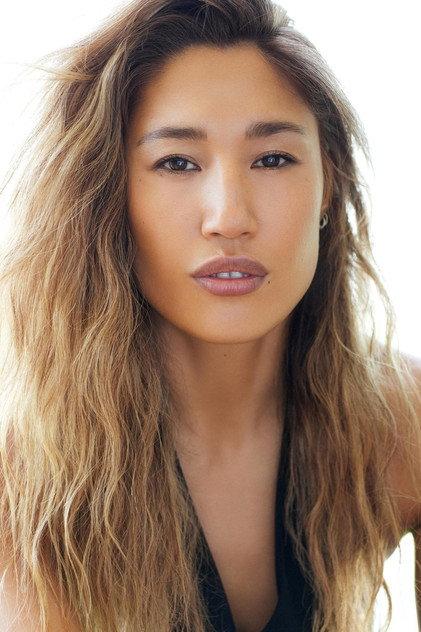Jennifer Cheon Garcia - Actor Profile Photo