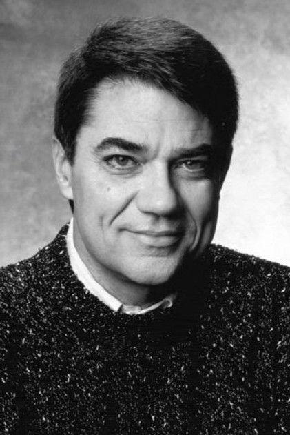 Rex Reed - Actor Profile Photo