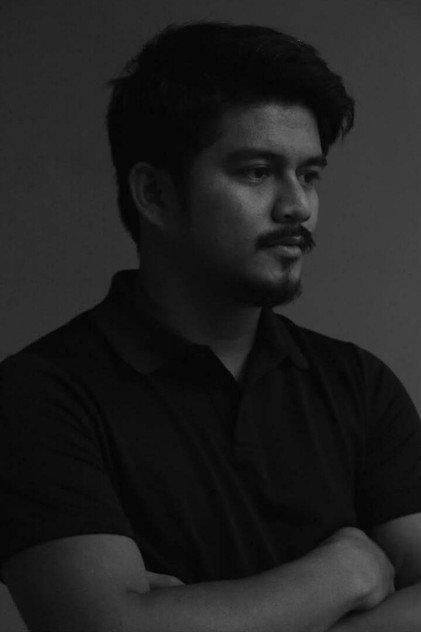 Marc Felix - Actor Profile Photo