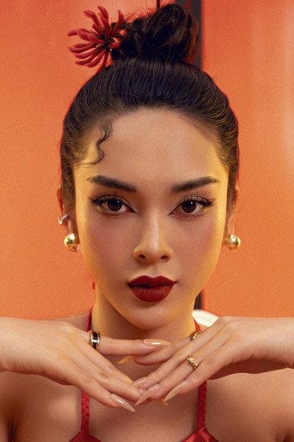 Quỳnh Lương - Actor Profile Photo