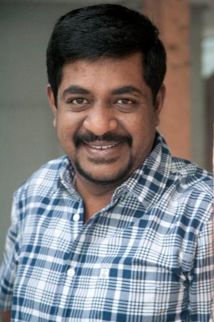 Yogaraj Bhat - Actor Profile Photo