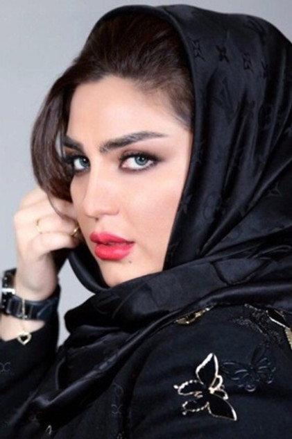Sahar Nezam Dost - Actor Profile Photo