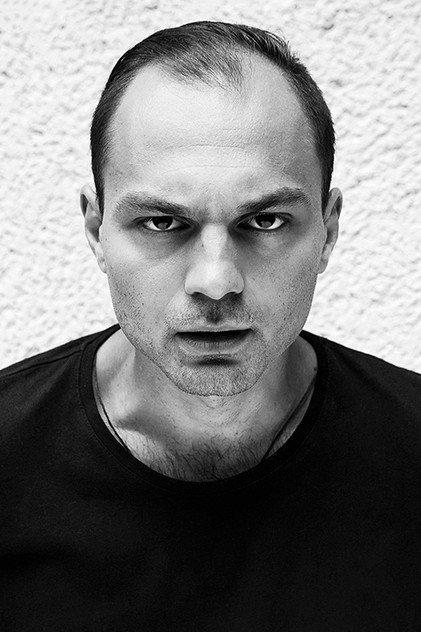 Božidar Kocevski - Actor Profile Photo