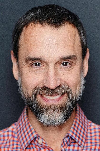 Alejandro Alvarez Cadilla - Actor Profile Photo
