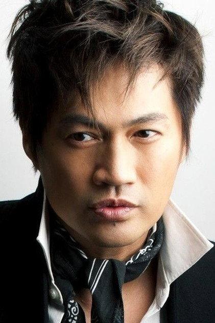 Tai Thai - Actor Profile Photo