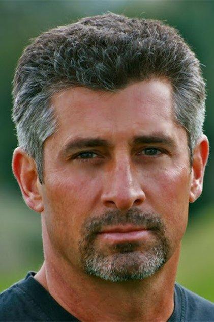 Corey Michael Eubanks - Actor Profile Photo